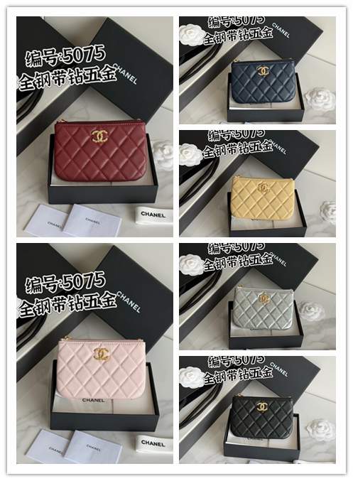 Picture of Chanel Wallets _SKUfw242849066fw